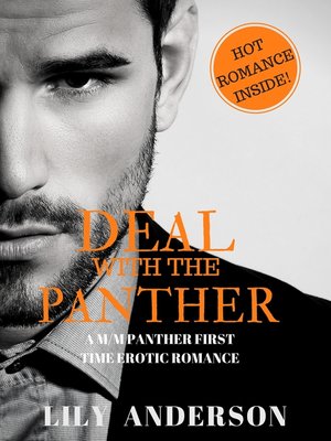 cover image of Deal With the Panther